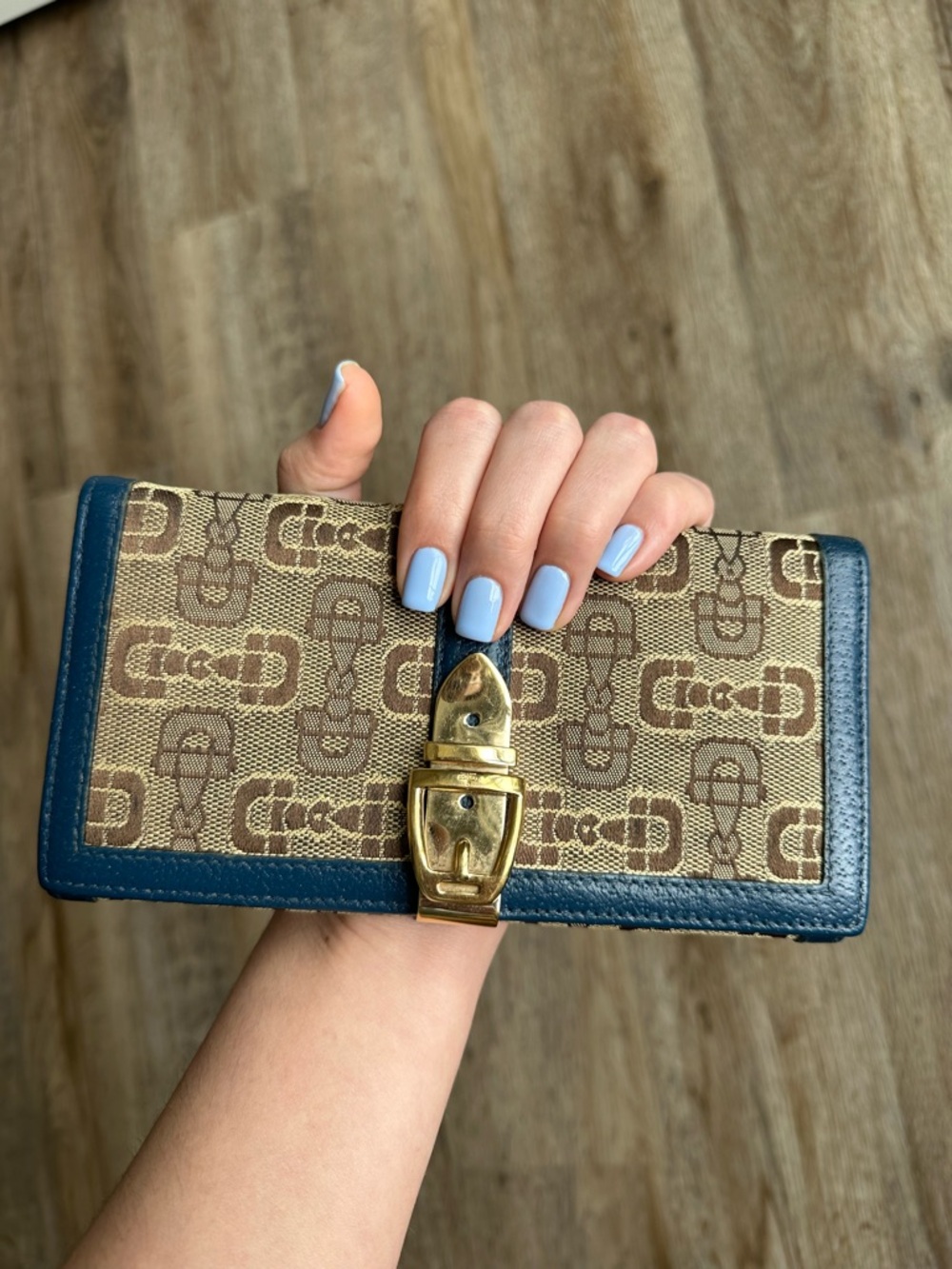 Gucci Horsebit Wallet - Picture 2 of 7